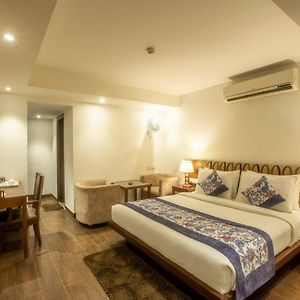 Superior Deluxe Room